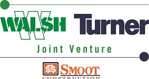 Walsh Turner Joint Venture Smoot Construction